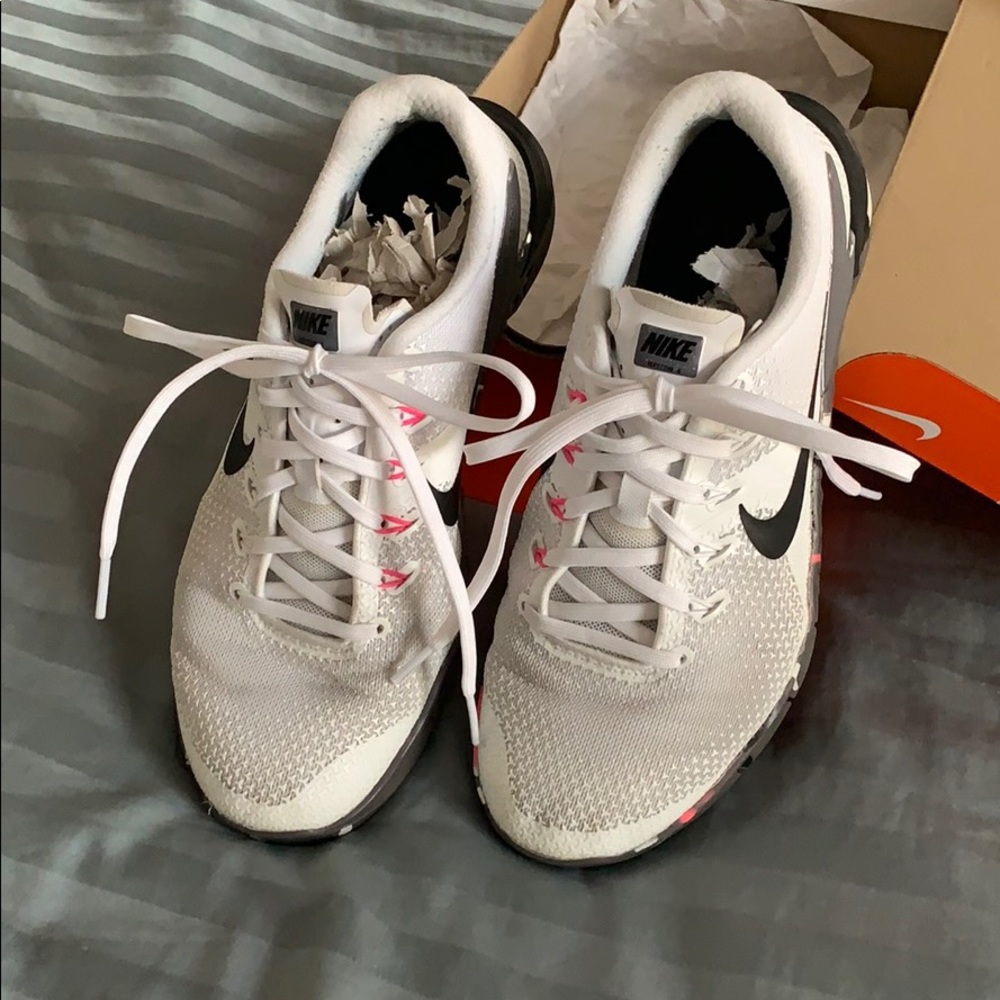 Nike Metcon 4